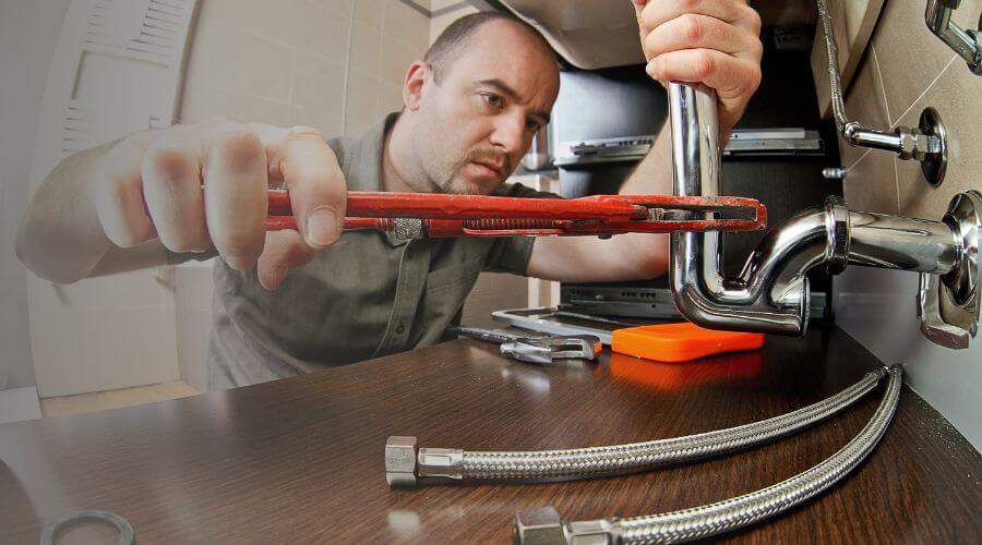 Local expert plumbing services in Thida, AR
